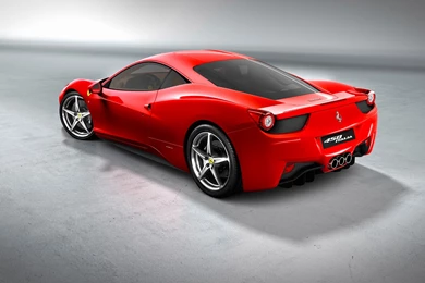 Sexy Ferrari Italia Car Full HD Wallpapers Free HD Wallpapers ...