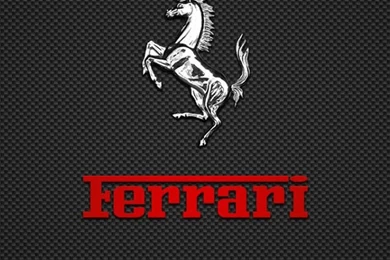 Download Ferrari Logo Wallpapers Wallpapers For Mac