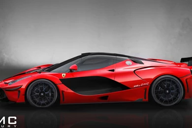 Laferrari Ferrari Vehicle Full HD Pulchritudinous Wallpapers Free ...