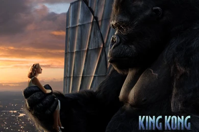 King Kong