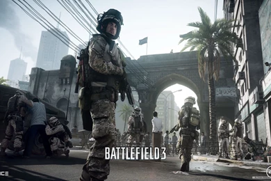 Free Bf Wallpapers 17854 HD Wallpapers