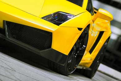 Lamborghini Gallardo Hd Wallpapers   773240