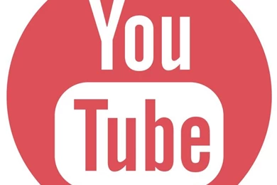 Youtube Logo 5 Wallpaper, Download Free Youtube Logo Tumblr And ...