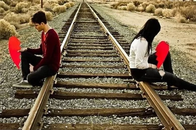 Break Up In GF BF Hd Wallpapers – ImagesBug.com