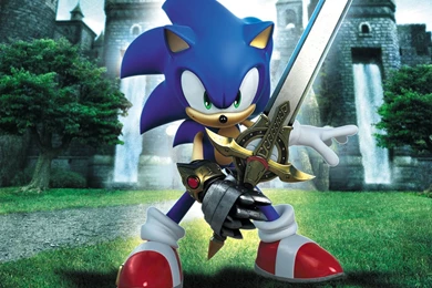 Sonic & Friends   Super Blaze Wallpapers (31924751)   Fanpop