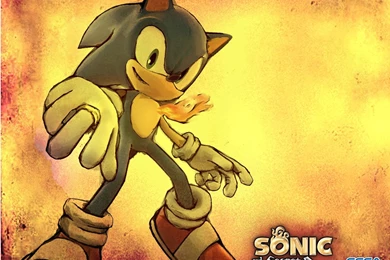 Sonic & Friends   Super Blaze Wallpapers (31924759)   Fanpop