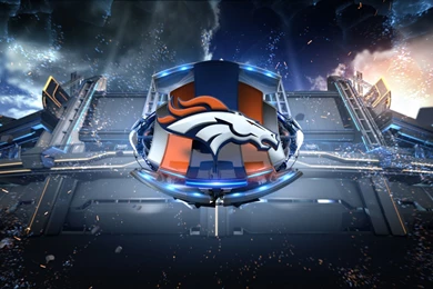 1920x1080 Football, American Football, Denver Broncos, Nfl, Denver ...