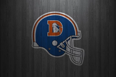 Retina "Wooden Logo" iPad Wallpapers