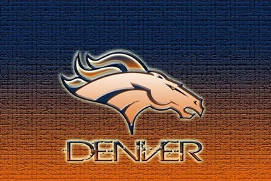 Denver Broncos Logo Wallpapers