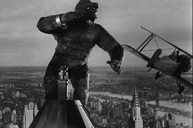 King Kong (1933) Computer Wallpapers, Desktop Backgrounds ...