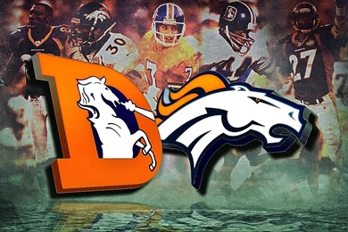 Denver Broncos Wallpapers