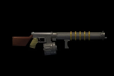 Tommy Gun   Mafia Wars Wallpapers (11921031)   Fanpop