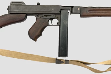 All About Guns   Machine Guns