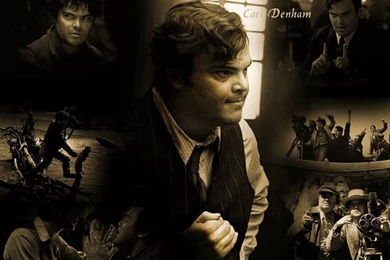 Jack Black   Jack Black In King Kong Wallpapers 4 800x600