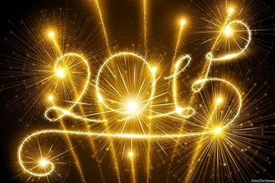 Happy New Year Hd Wallpaper 2015 (1) – Amazing Trends