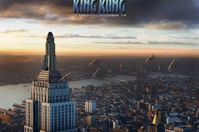 King Kong   King Kong Wallpapers (3148585)   Fanpop