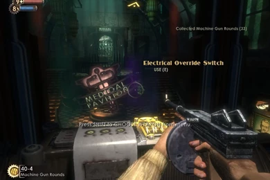 Let's Play] Bioshock   Page 4