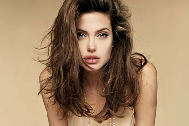 375 Angelina Jolie HD Wallpapers