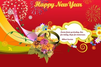 Cute Happy new year hd wallpaper 2015.jpg