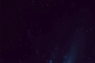 Night Aurora. iPhone Wallpapers Nature. Tap To Find More iPhone ...