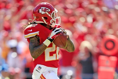 KANSAS CITY CHIEFS Nfl Football Em Wallpapers