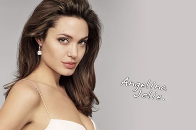 Angelina Jolie Wallpapers