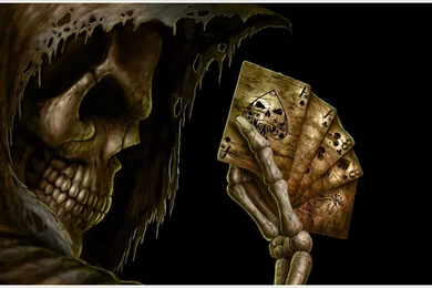 Horror Skull Wallpapers   Wallpapers Cave