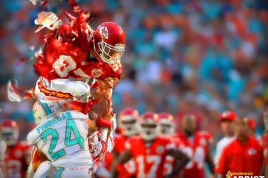 Week 9: Kansas City Chiefs And Royals Wallpapers   Page 6