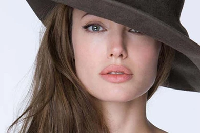 Angelina Jolie Wallpapers