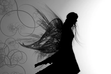 Free Background, Angels