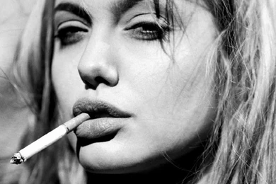 Angelina Jolie Wallpapers