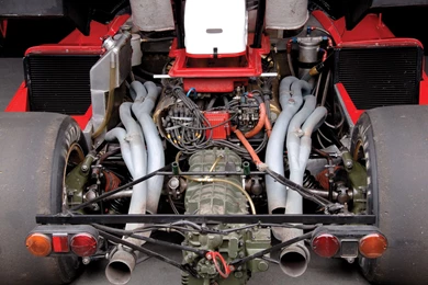1970 Ferrari 512 M Classic Race Racing Engine G Wallpapers ...