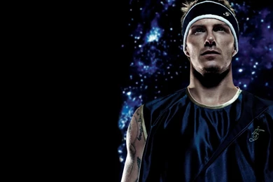 David beckham is a great wallpaper for your computer desktop and ...