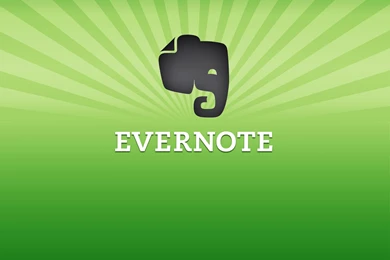 14 New Evernote Wallpapers Designed For Your IPad's Retina Display ...