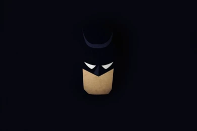 Wallpapers For Ipad – Dark Batman