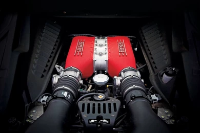 Ferrari 458 Italia Wallpapers HD Image