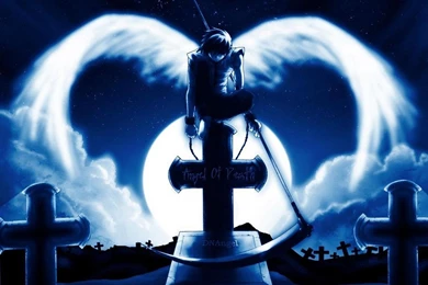 Dark Angel Wallpapers 33