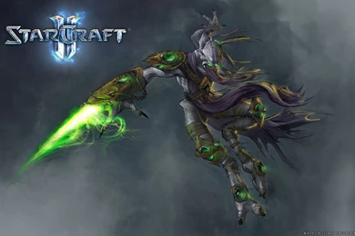 StarCraft 2 HD Wallpapers   1513454