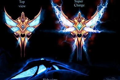 StarCraft 2: Heart Of The Swarm Desktop Wallpapers