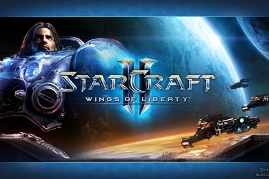 Starcraft 2, Hd, Games   Wallpapers – Yoyowall.com
