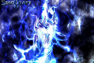 Starcraft Ii Wallpapers   (