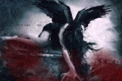 Black Angels 25 Cool Hd Wallpapers   Hivewallpaper.com