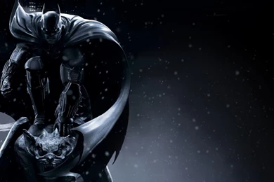 Batman Wallpapers Hd Desktop