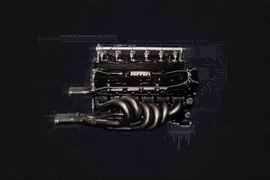 Ferrari Engine >> HD Wallpaper, Get It Now!