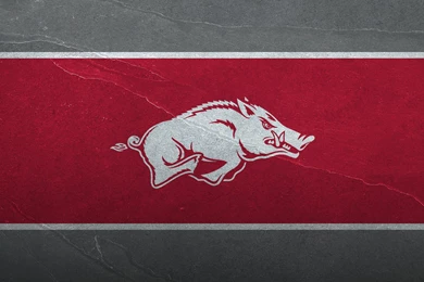ARKANSAS RAZORBACKS College Football Wallpapers