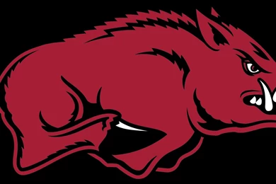 ARKANSAS RAZORBACKS College Football Wallpapers