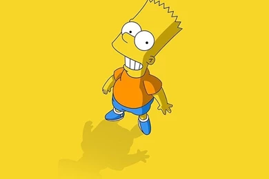 Simpsons Wallpapers Iphone