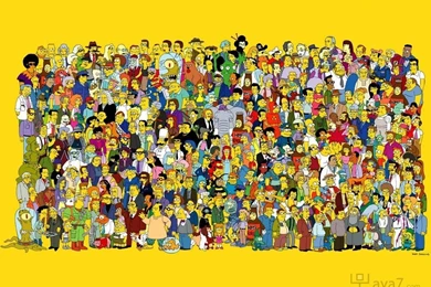 Simpsons Wallpapers   Wallpapers Cave