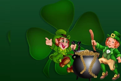 10 Saint Patrick's Day 2015 HD Wallpapers   Educational Entertainment