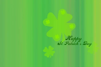 Festive St. Patrick's Day Wallpapers For Your Desktop